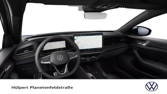 Volkswagen Passat R-Line Variant