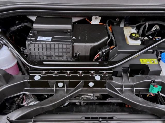 Audi Q4 e-tron 35 Sportback