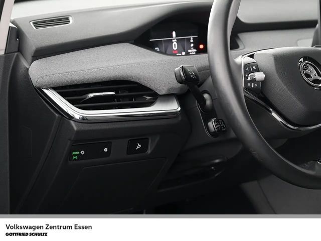 Skoda Enyaq Clever Loft iV 60