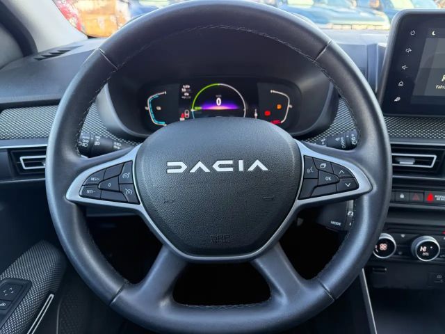 Dacia Jogger Extreme Hybrid 140