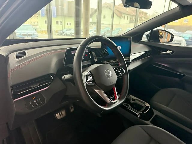 Volkswagen ID.5 220 kW 77 KWh GTX