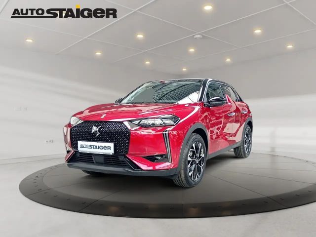 DS DS 3 E-Tense Mobiles