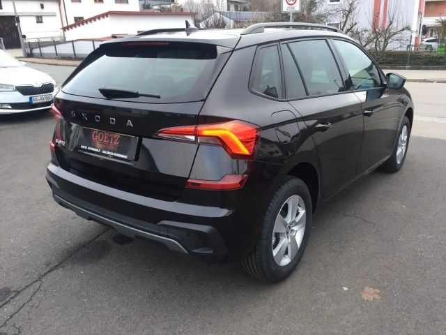 Skoda Kamiq KAMIQ EDITION 130 JAHRE AUTOM/DSG KAMERA VIRT CO