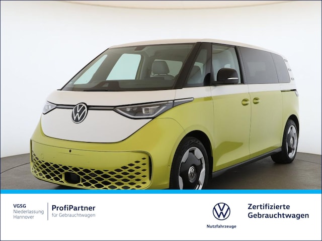Volkswagen ID.Buzz Pro