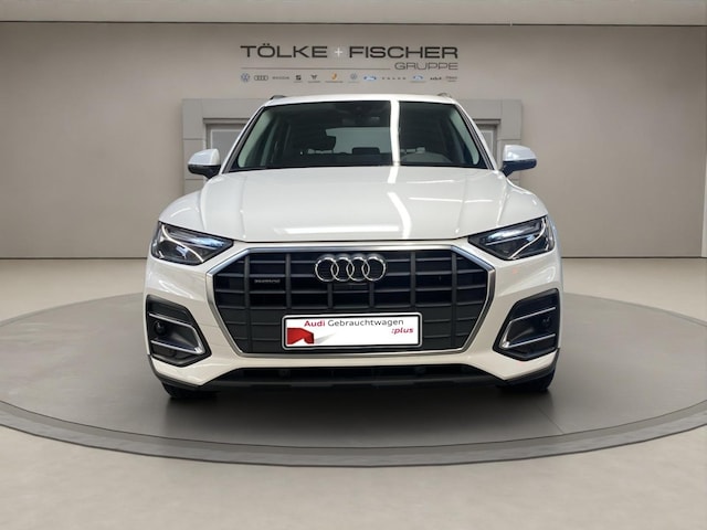 Audi Q5 40 TDI Quattro S-Tronic