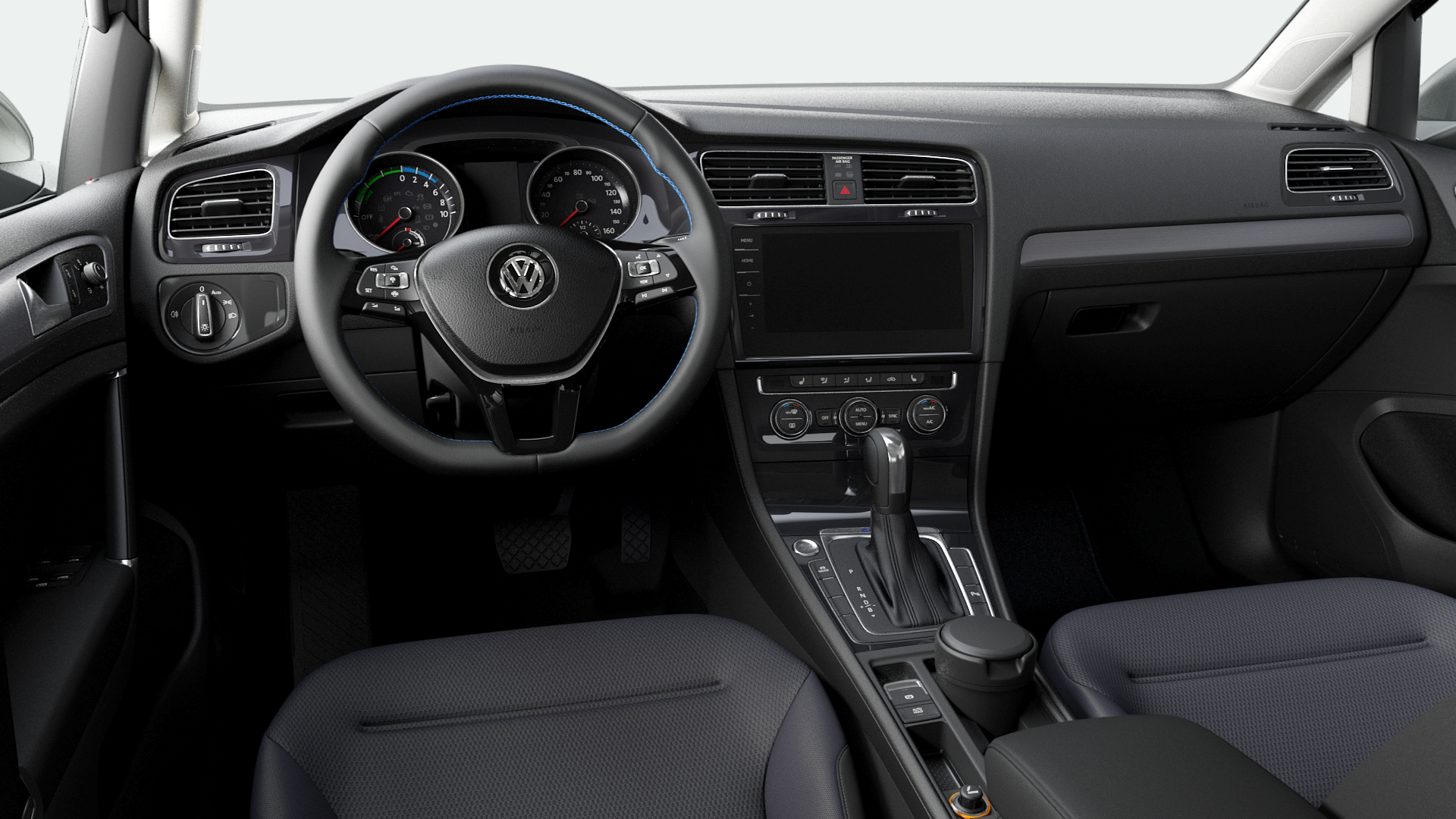 Volkswagen Golf Golf VII Pro e-Golf