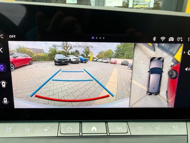 Opel Astra Sports Tourer Ultimate