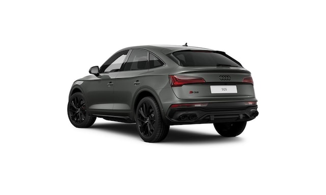 Audi SQ5 Sportback