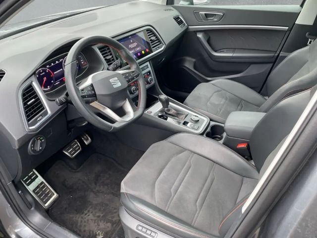 Seat Ateca 2.0 TDI 4Drive FR-lijn