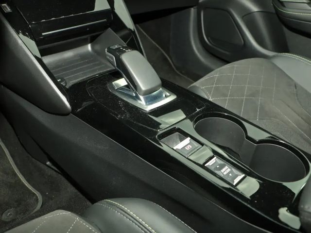 Peugeot E-208 GT-Line