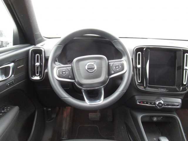 Volvo XC40 Recharge Twin Engine Ultimate