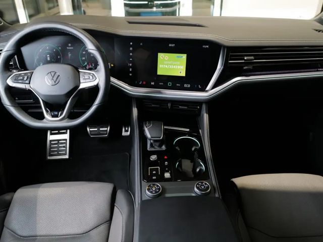 Volkswagen Touareg 3.0 V6 TDI R-Line