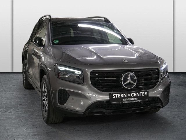 Mercedes-Benz GLB 200 GLB 200 d