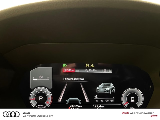 Audi A3 30 TFSI S-Tronic Sportback