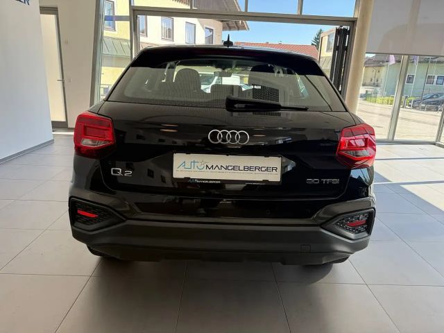 Audi Q2 30 TFSI
