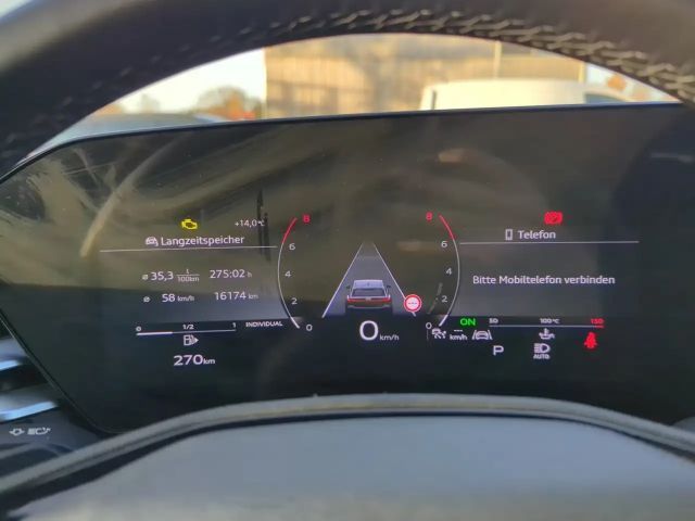 Audi A5 Avant S-Tronic