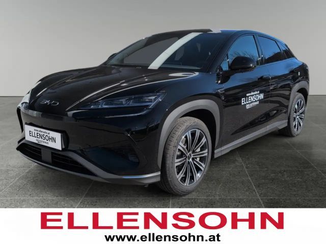 BYD Sealion 7 Comfort