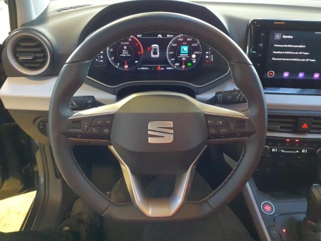 Seat Arona 1.0 TSI DSG Style