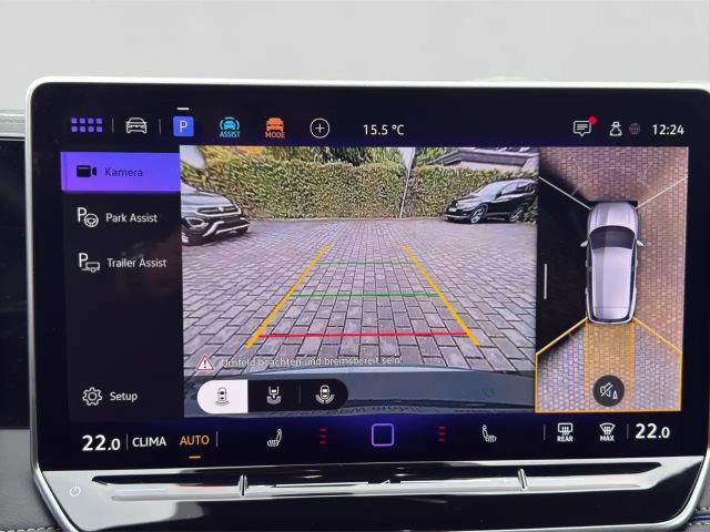 Volkswagen Tiguan 2.0 TSI DSG R-Line