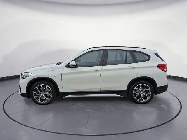 BMW X1 xDrive25e