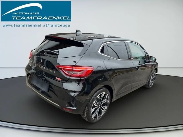 Mitsubishi Colt Hybrid Intense