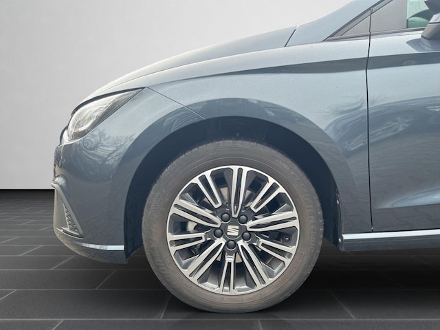 Seat Ibiza 1.0 TSI Style