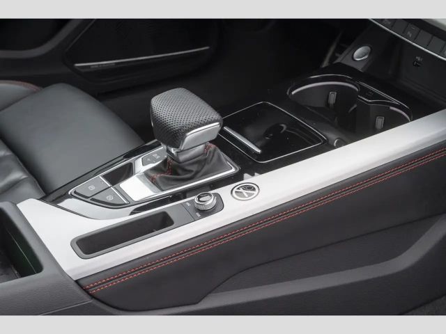 Audi A5 40 TDI Quattro S-Line Sportback