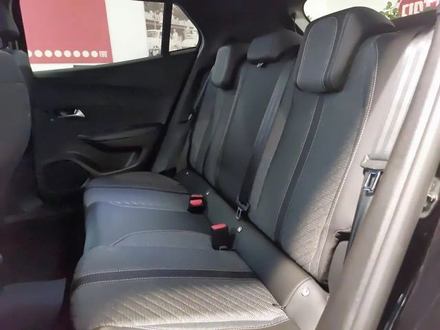 Peugeot 2008 Allure Pack Hybrid