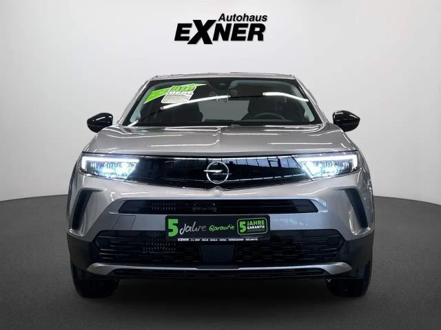 Opel Mokka 1.2 Turbo Edition Turbo