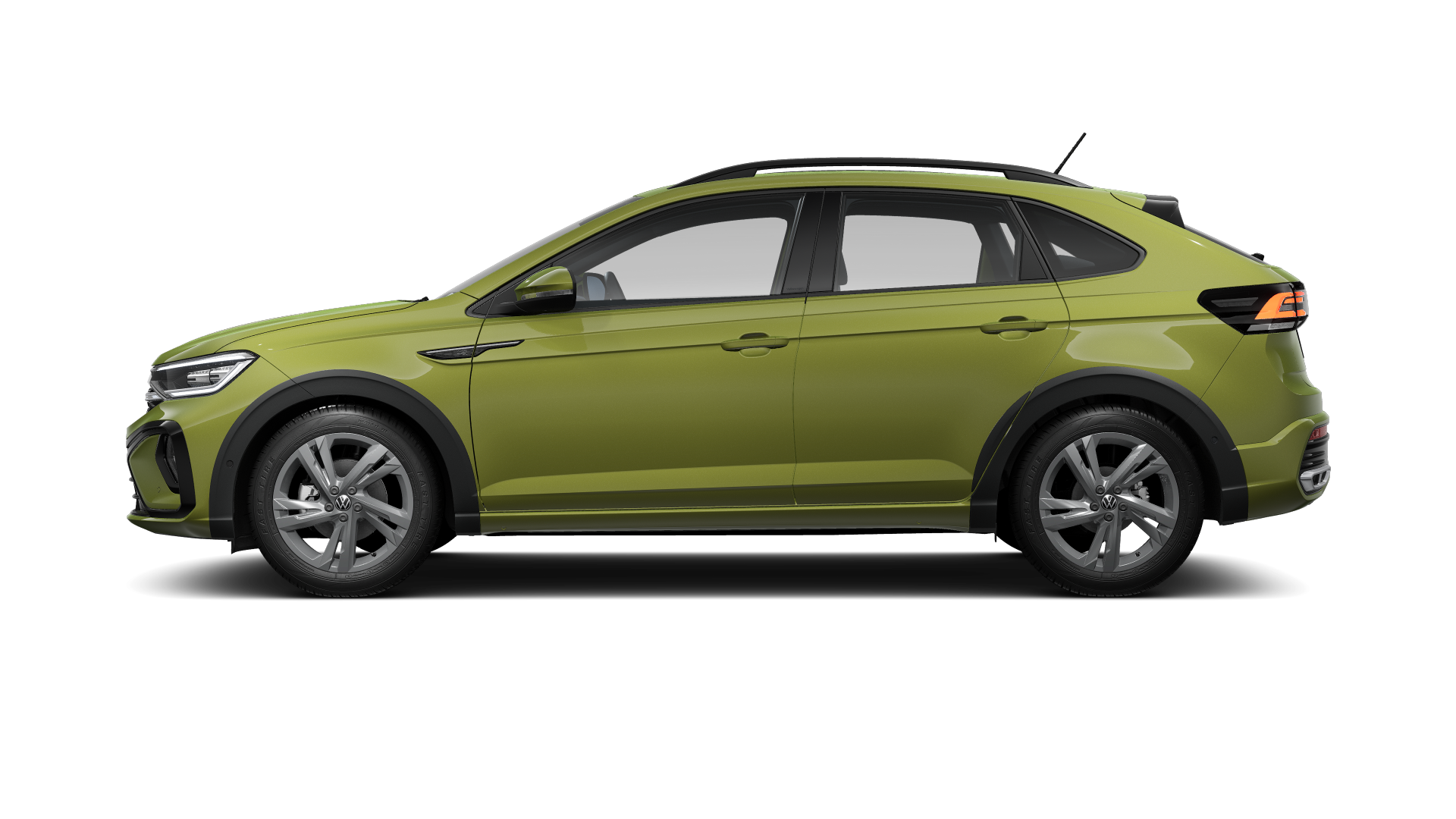 Volkswagen Taigo 1.0 TSI IQ.Drive R-Line