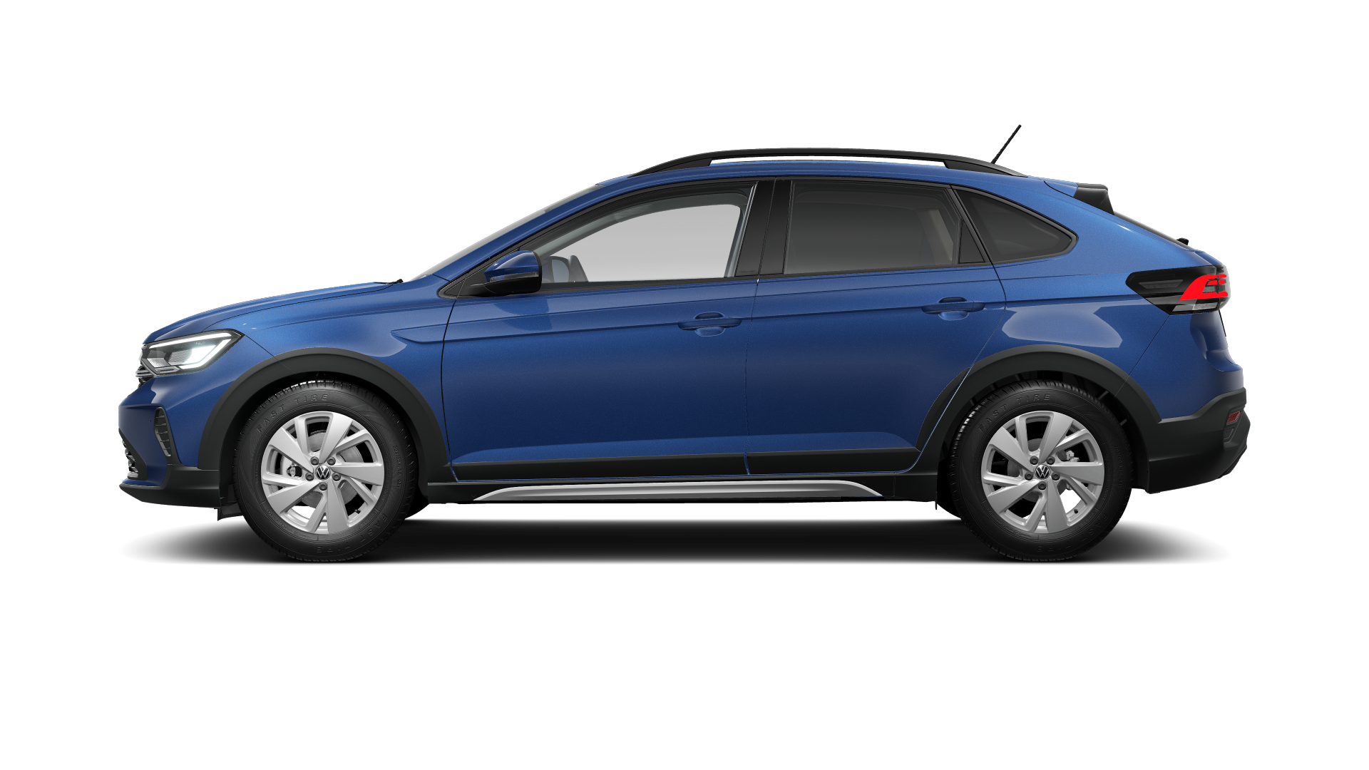 Volkswagen Taigo 1.0 TSI Life