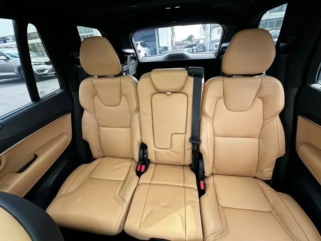 Volvo XC90 AWD T8 Ultra