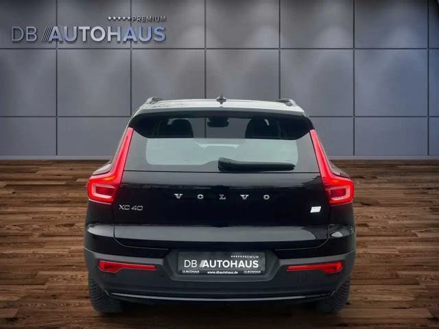 Volvo XC40 Core Recharge Ultimate