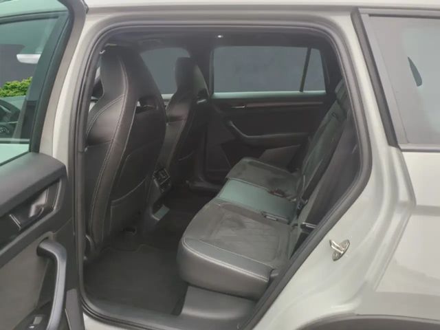 Skoda Kodiaq 2.0 TSI 4x4 Sportline
