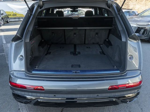 Audi Q7 50 TDI Quattro S-Line