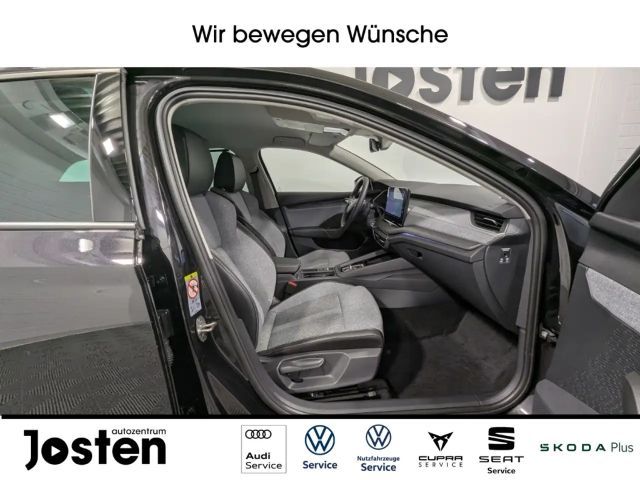 Skoda Octavia 2.0 TDI Combi Selection