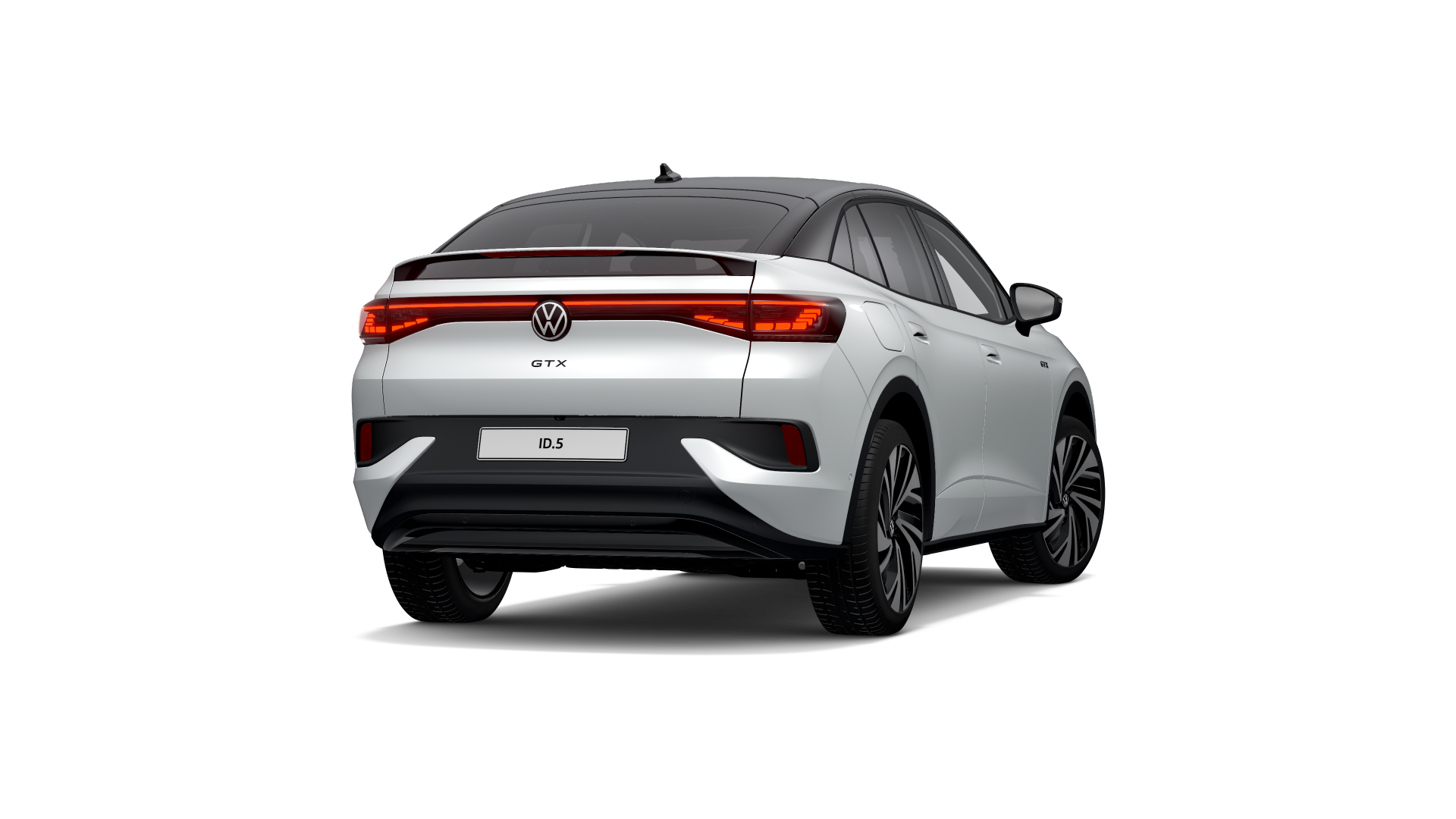 Volkswagen ID.5 ID.5