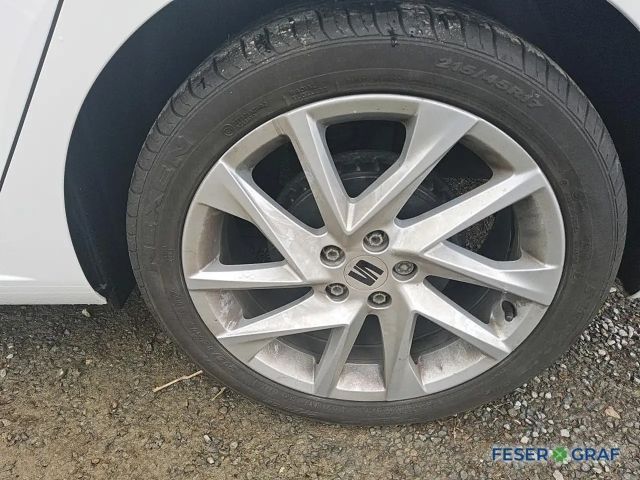 Seat Ibiza 1.0 TSI FR-lijn