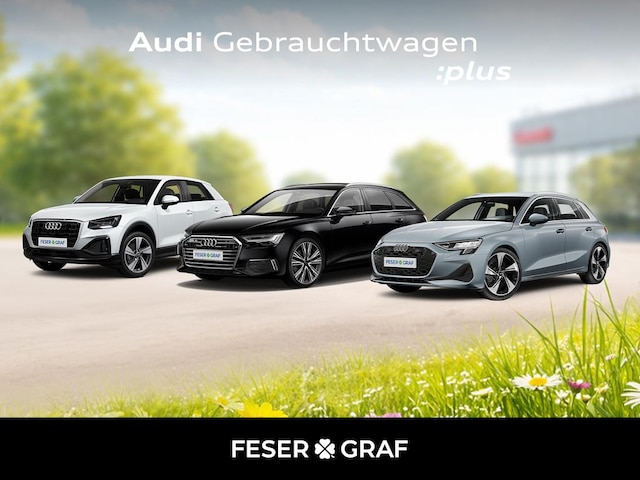 Audi A5 Avant S-Tronic