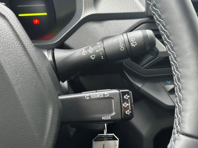 Dacia Duster TCe 130