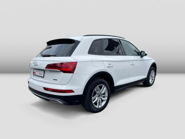 Audi Q5 Quattro S-Line S-Tronic