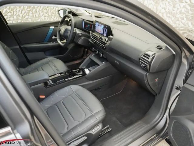 Citroën ë-C4 Pack Shine