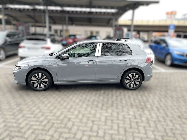 Volkswagen Golf 1.5 eTSI DSG