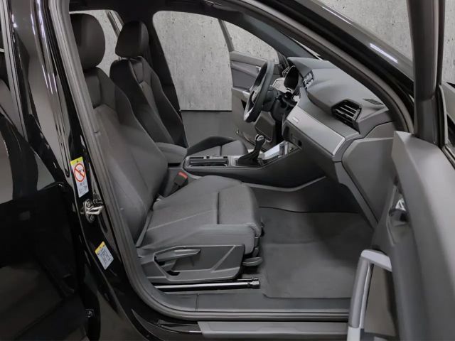 Audi Q3 40 TDI Quattro S-Tronic