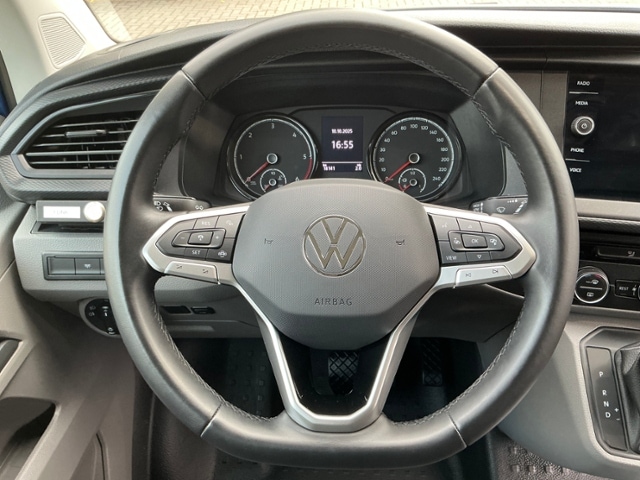 Volkswagen Caravelle 2.0 TDI Lang T6