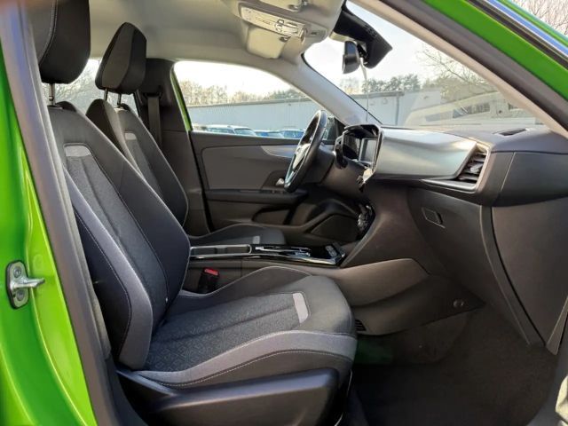 Opel Mokka Edition Mokka-e