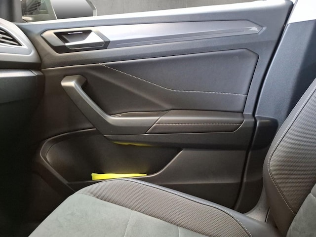 Volkswagen T-Roc 1.5 TSI DSG Style