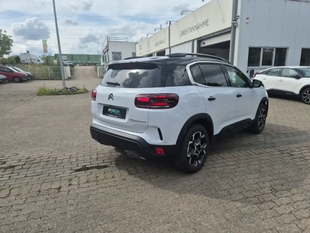 Citroën C5 Aircross BlueHDi Max