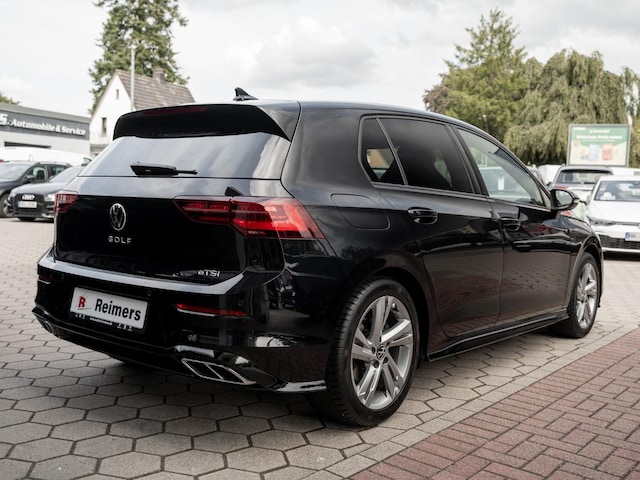 Volkswagen Golf 1.5 eTSI Golf VIII