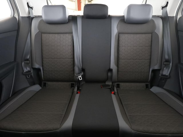 Volkswagen T-Cross 1.0 TSI Style